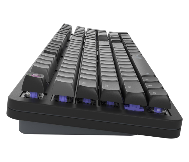Dark Project ALU104A Onionite V2 Wireless (Black) - 1617493 - zdjęcie 6